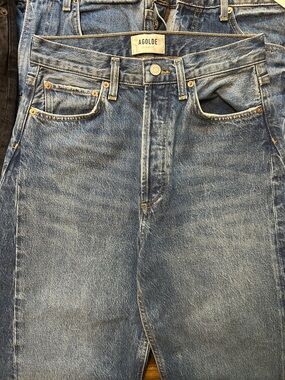 AGOLDE Jeans